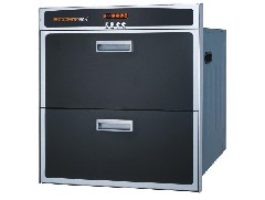 紫外線消毒柜廠家解析怎樣拆卸嵌入式的消毒柜和散熱的方法