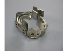 不銹鋼五金加工廠：五金沖壓件模具的結構都是怎樣的？