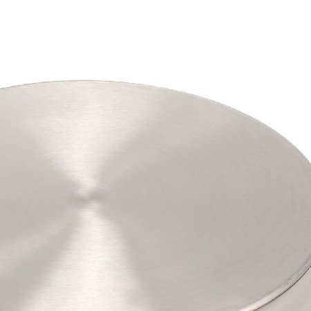 不銹鋼圓盤 廚房食物容器 雙拉手設計防燙手圓盤廠家直銷批發