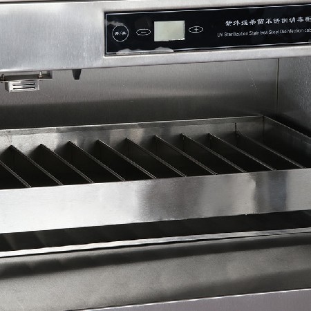 廚房設備廠家 紫外線消毒柜 廚房碗碟餐具全方面殺菌消毒機器批發